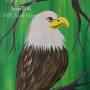 Eagle painting easy from stepbysteppainting.net