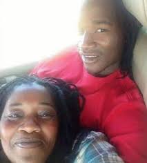 Musician Mukudzei Mukombe popularly known as Jah Prayzah spotted with Daisy  Mutukudzi in Harare today, 10 years ago Jah Prayzah was spotted with  Henrietta Rushwaya.