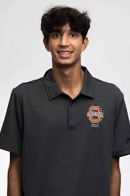 2023-24 Men's Golf Roster