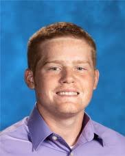 Craig Blevins -- 2014 CHS Grad -- Collinsville, OK -- www.cvilleok.com