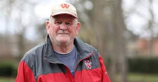 Class of 1968 Class Agent Jim Roper