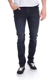 cheap monday tight bluelisted jeans