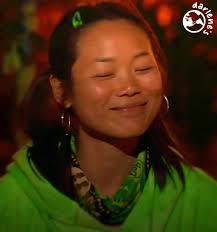 Mary Zheng's Unmatched Survivor Style and Resilience