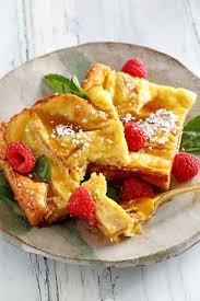 Creme Brulee French Toast Recipe Toast Recipes Creme Brulee French Toast French Toast Recipe