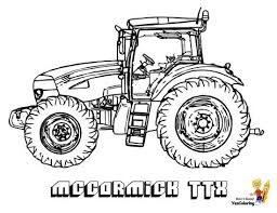 Tractor trailer coloring pages coloring pages coloring pages see also: Ford Tractor Coloring Pages Shefalitayal