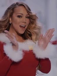 All I Want for Christmas Is You