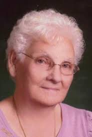 Tressie Cordes Harvill