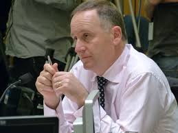 Another blow for PM's spy bill plan