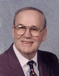 Eugene Kennedy Obituary