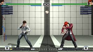 The king of fighters xiv characters' stories are told in the. The King Of Fighters Xiv Playstation 4 Snk