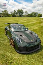 Image result for Brewster Green 2025 Porsche