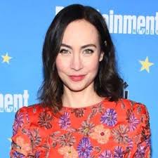 Courtney Ford