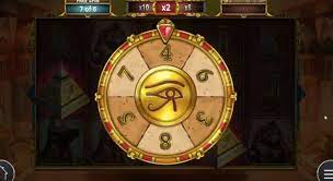 ラッキーニッキー 新作ゲーム new slot legacy of egypt play n go レガシーオブエジプト ゲーム カジノゲーム ルーレット