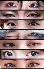 Platonik Bad Girl Jk Sualti Fotografciligi Bts Korece