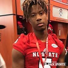 Malik Dunlap, Safety, Harding University