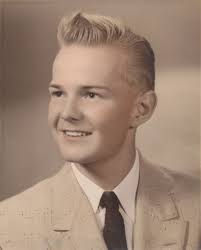 Famous Steinmetz High School 1944 graduate?