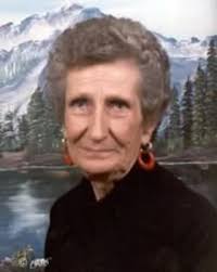 Burdell Wyatt Obituary November 1, 2003