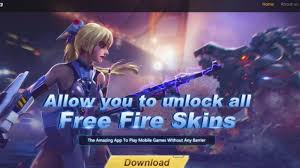 Play free fire garena online! How To Download And Hack All Free Fire Skins Using Nicoo For February 2021 Firstsportz