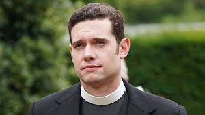 Trist nyt til Grantchester-fans: Elsket stjerne stopper i serien