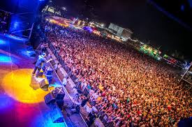 Gampel is a former municipality in the district of leuk in the canton of valais in switzerland. Open Air Gampel Tickets Ticketcorner Official Ticketing