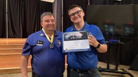 St Gabriel The Archangel Council #12153