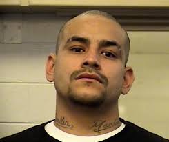 MOST WANTED FUGITIVE PROPERTY CRIME OFFENDERS TO REPORT A TIP CALL  CRIMESTOPPERS AT 505-843-STOP As of Friday, October 12th, 201