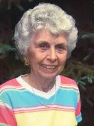 Rhoda Jenkins Obituary July 30, 2018