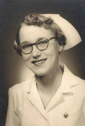 Obituary for Elizabeth Ann Flohr (Sympathy landing)