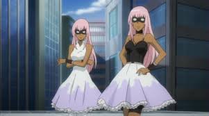 Pin On Characters Of Color