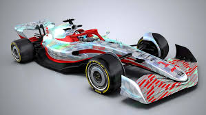 Shop the latest f1 team and leisurewear now from the official formula 1 store. 10 Things You Need To Know About The All New 2022 F1 Car Formula 1
