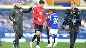First off, the champions league battle. Ole Gunnar Solskjaer Man Utd Back Boss As Quarterly Financial Results Published Early In Error Bbc Sport