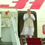 Modi-Putin meeting Russia's Sochi today: