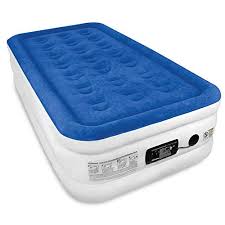 4.3 out of 5 stars. Best Air Mattress For Camping Expert Review 2021 Mountain Iq