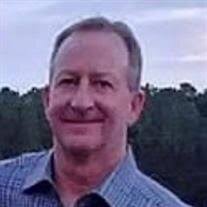 Mr. Tony Adamson Obituary