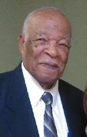 Gladstone Thomas Obituary