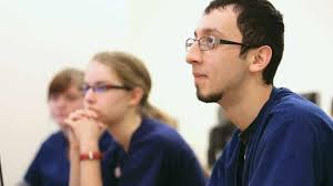 College of Nursing Annual Report of Scholarship 2014-2015