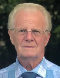 James Wingfield Obituary