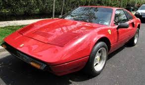 (/ f ə ˈ r ɑːr i /; 1984 Ferrari 308 Gtb Replica