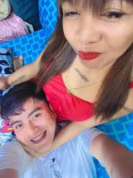 Analyn Baro Hayb Anzures