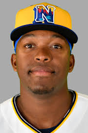 Anderson Paulino Stats, Age, Position, Height, Weight, Fantasy & News