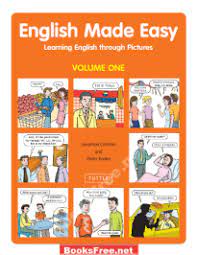 Pdf] English Made Easy Learning English Through Pictures - Free Pdf Books