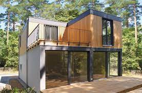 Die beiden geräumigen zimmer können aufgrund ihrer größe flexibel genutzt werden, als schlafzimmer, kinderzimmer, büro oder arbeitszimmer. Future 3 0 Max Haus Kategorie Premiumhauser Bis 250 000 Euro Haus Traumhaus Architektur