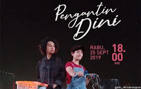 Dikemas Dengan Ringan Dan Humoris Tayangan Perdana Pengantin Dini Tuai Pujian