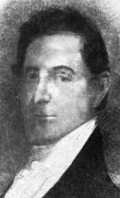 Samuel Hughes Woodson Sr. (1777-1827)