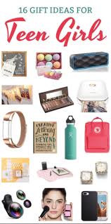 I think that most—if not all—kids are q. Best Christmas Gifts For Teenager Girls Athena Johnson