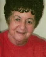Obituary for Mary Ann (Mauricci) Piantedosi