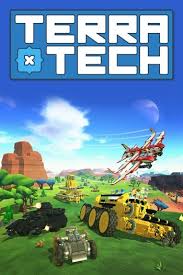 But for now trust me when i say that this game can be awesome, especially once you know what you should be doing to unlock all the stuff you . Terratech Video Game Tv Tropes