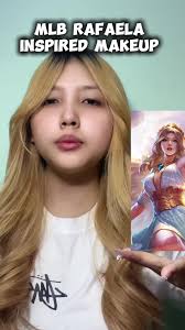 Rafaela Cosplay