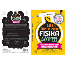 We did not find results for: Cara Cespleng Pintar Fisika Smp Kelas 7 8 9 Sukses Hadapi Un Ujian Mandiri Masuk Sma Favorit Shopee Indonesia