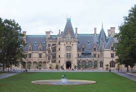 It was a beautiful experience and felt like a perfect way to immerse ourselves in the warm, welcoming vibe of this city. Biltmore Estate Estate Asheville North Carolina United States Britannica